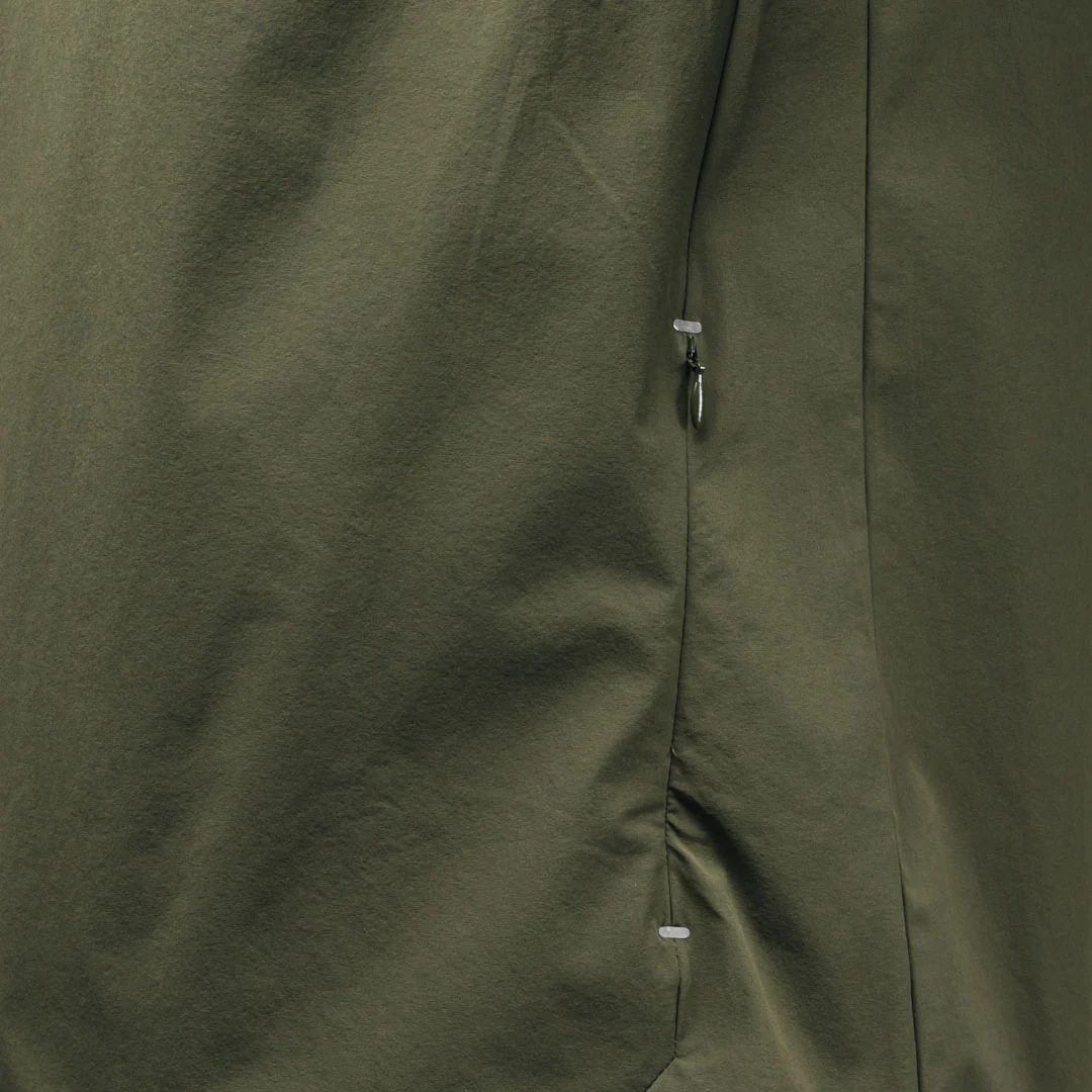 Grind Quarter Zip