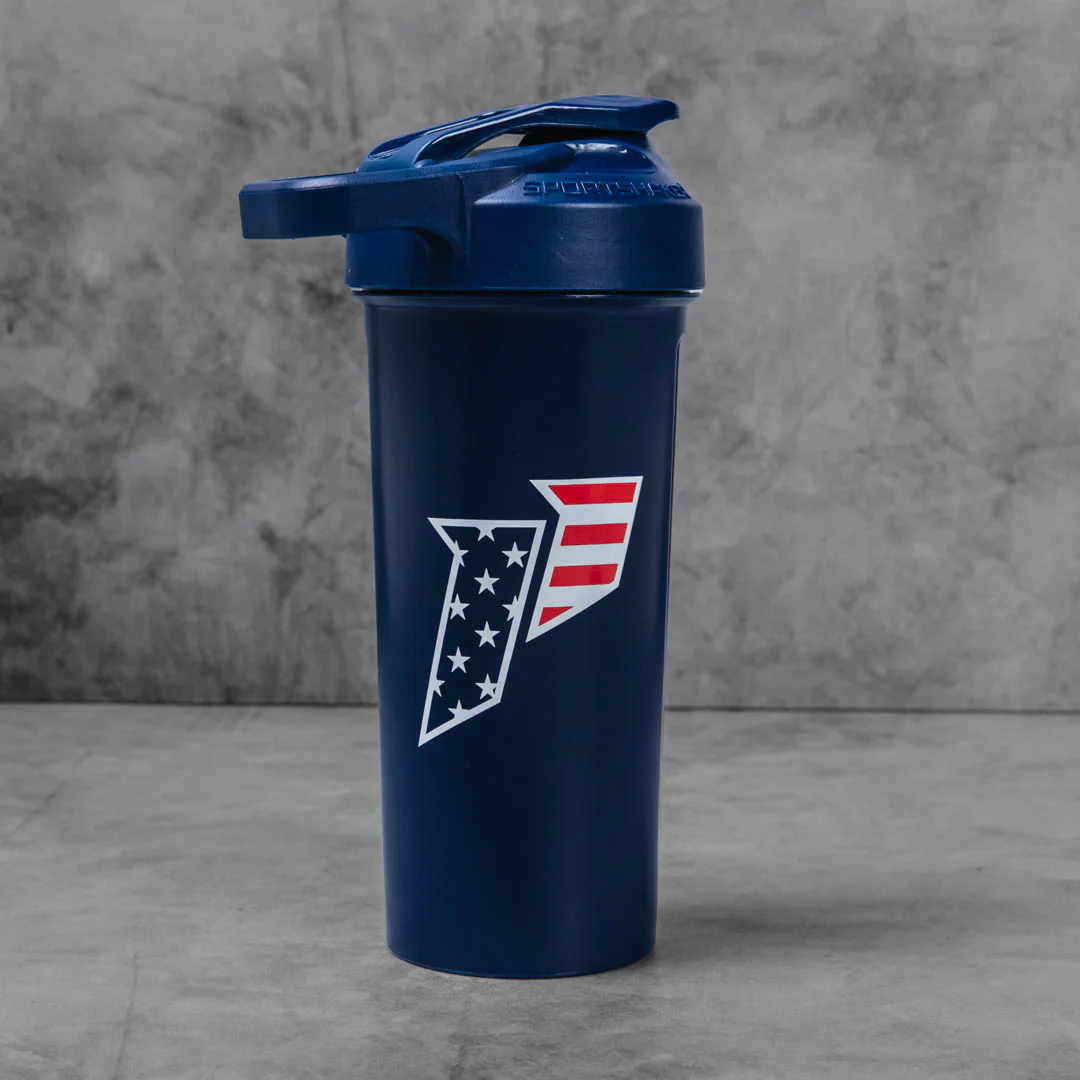 Heritage Shaker