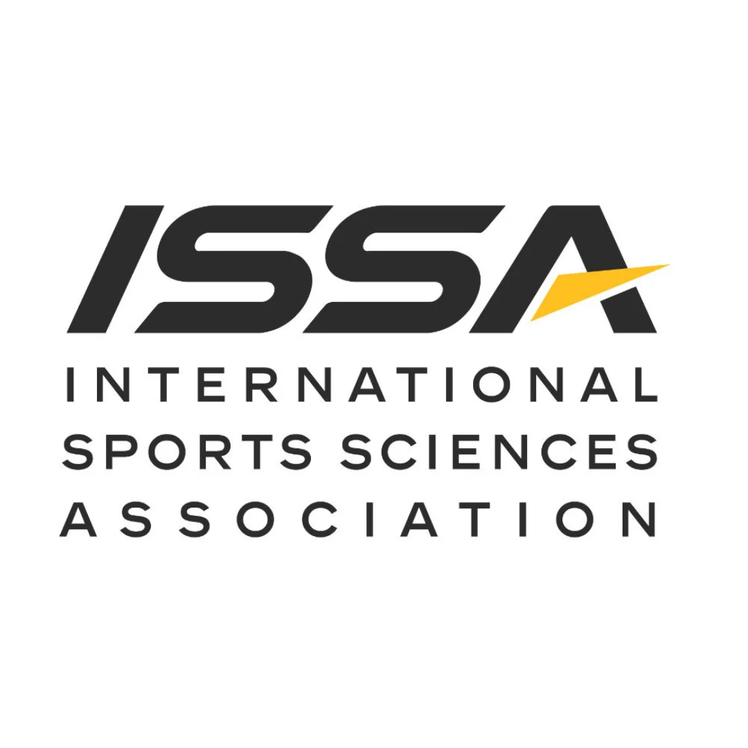 ISSA Certification