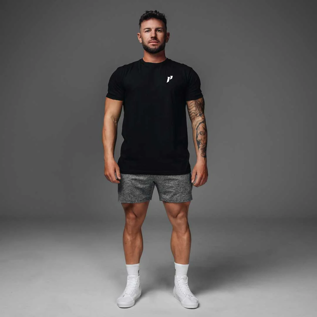 ISSA Coach Tee