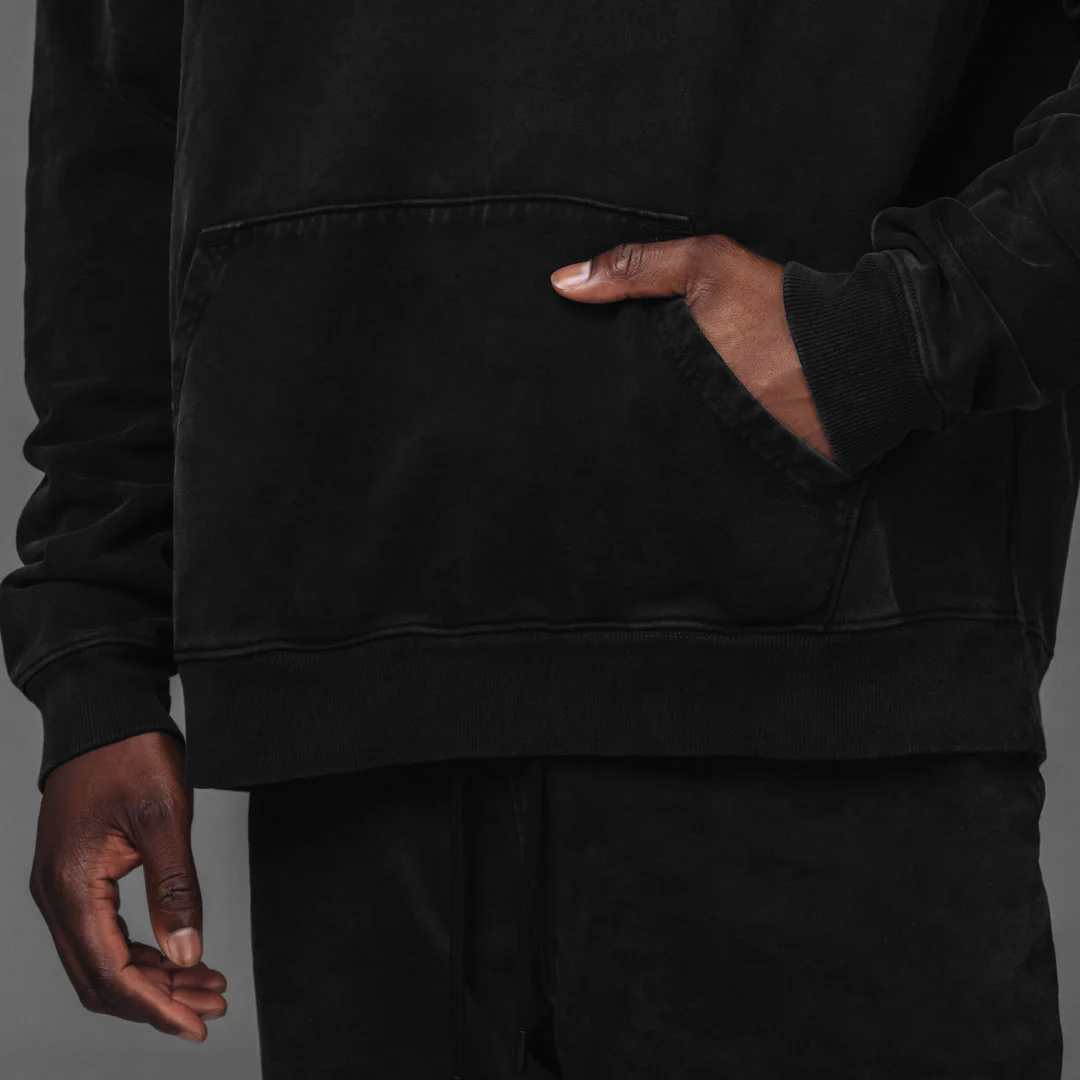 Legacy Athletics Terry Hoodie