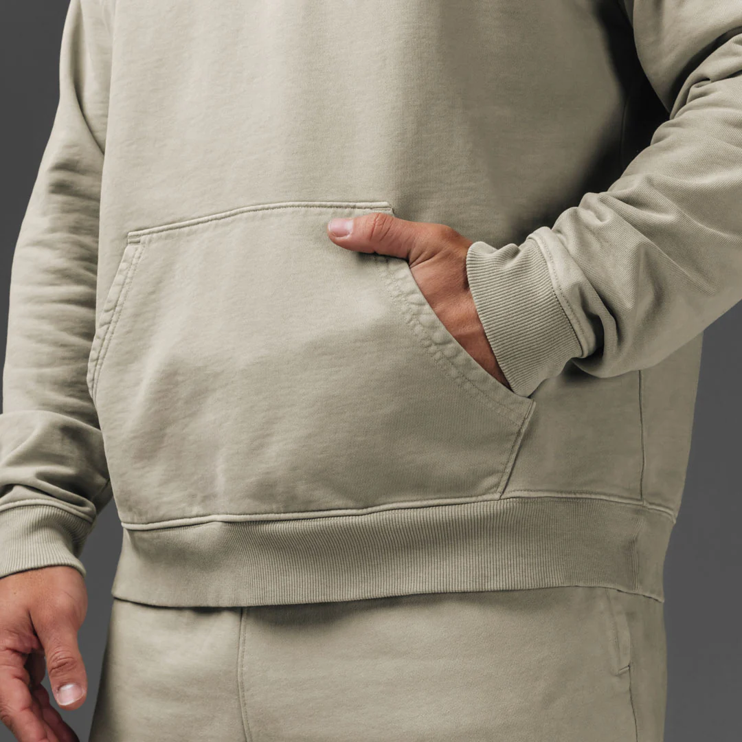 Legacy Athletics Terry Hoodie