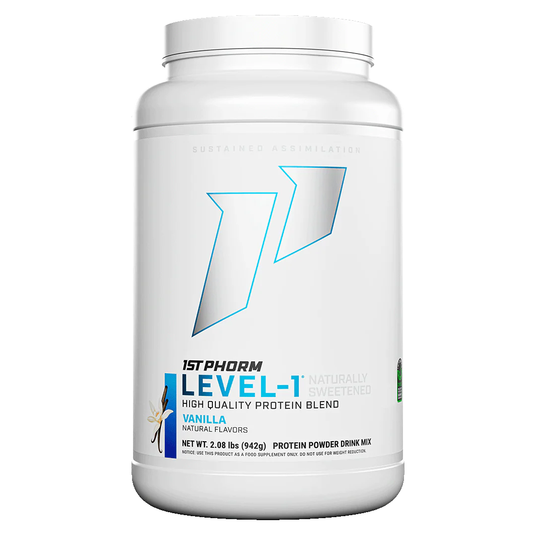 Level1 Protein Powder