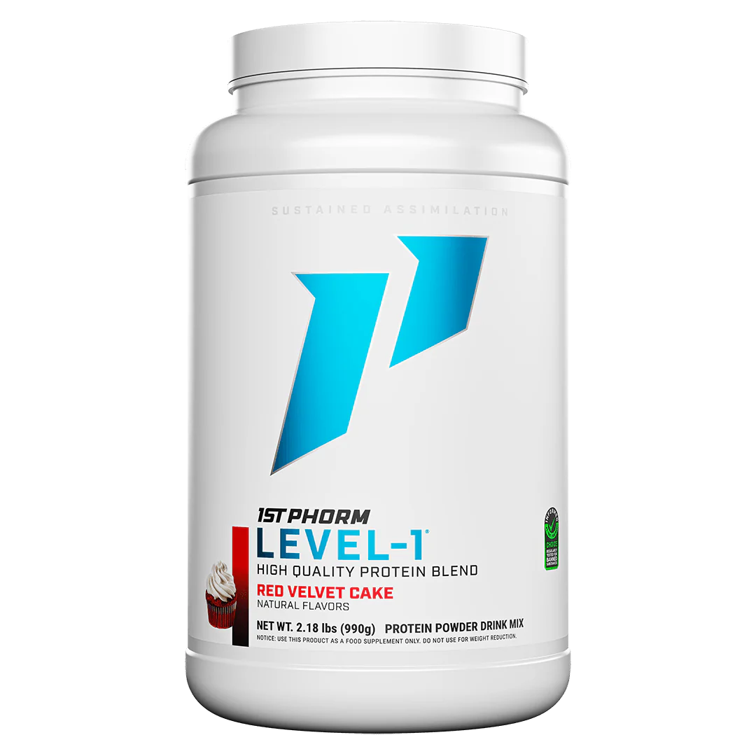 Level1 Protein Powder