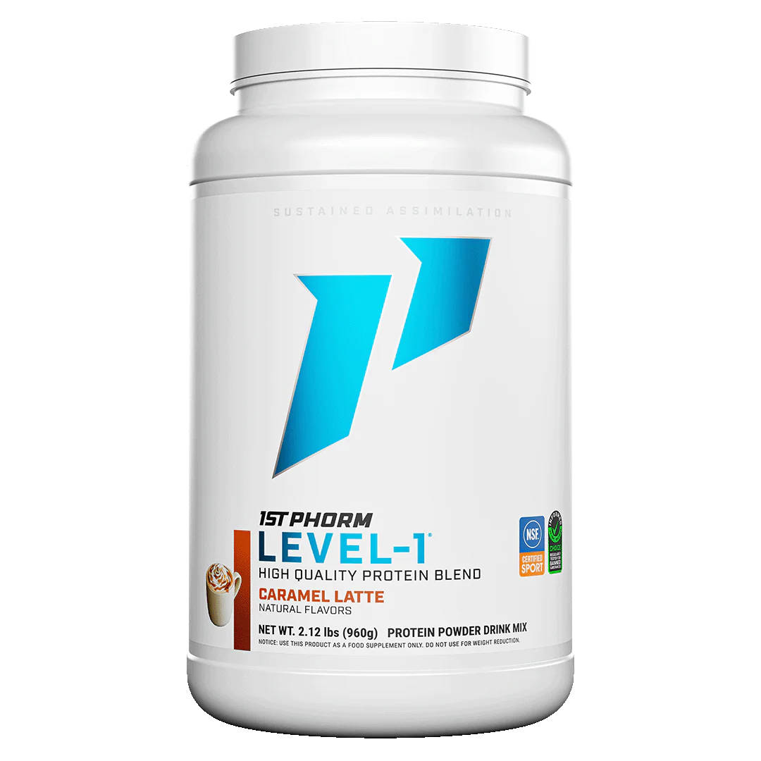 Level1 Protein Powder