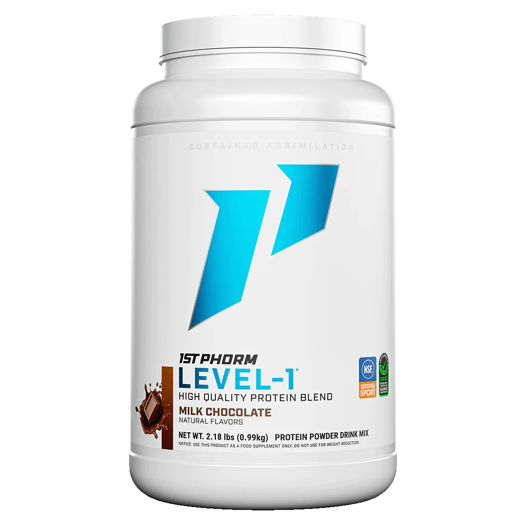 Level1 Protein Powder