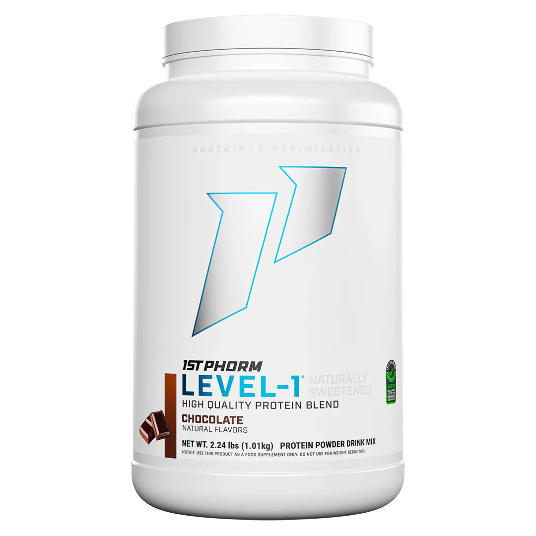 Level1 Protein Powder