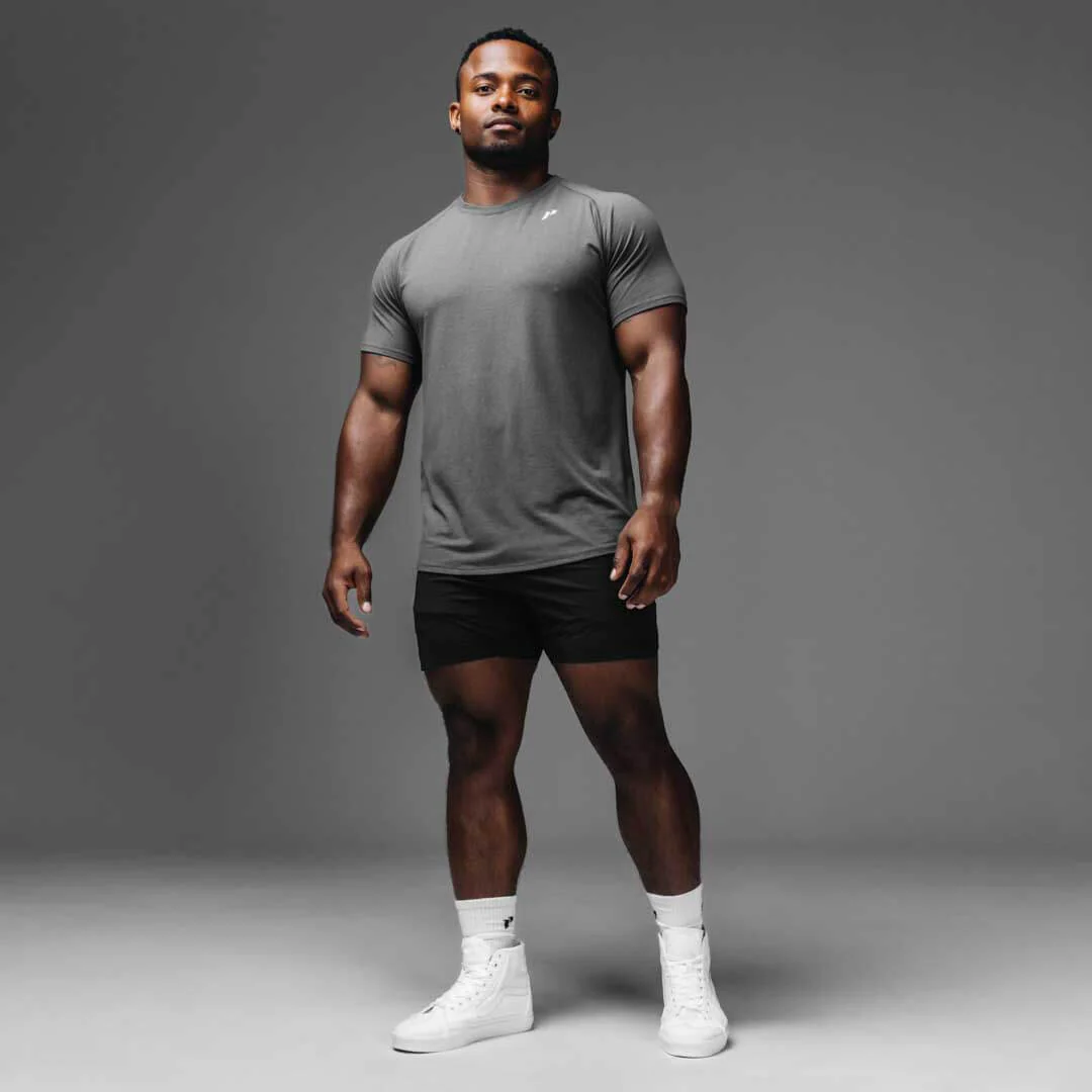 Men's Apparel Bundle