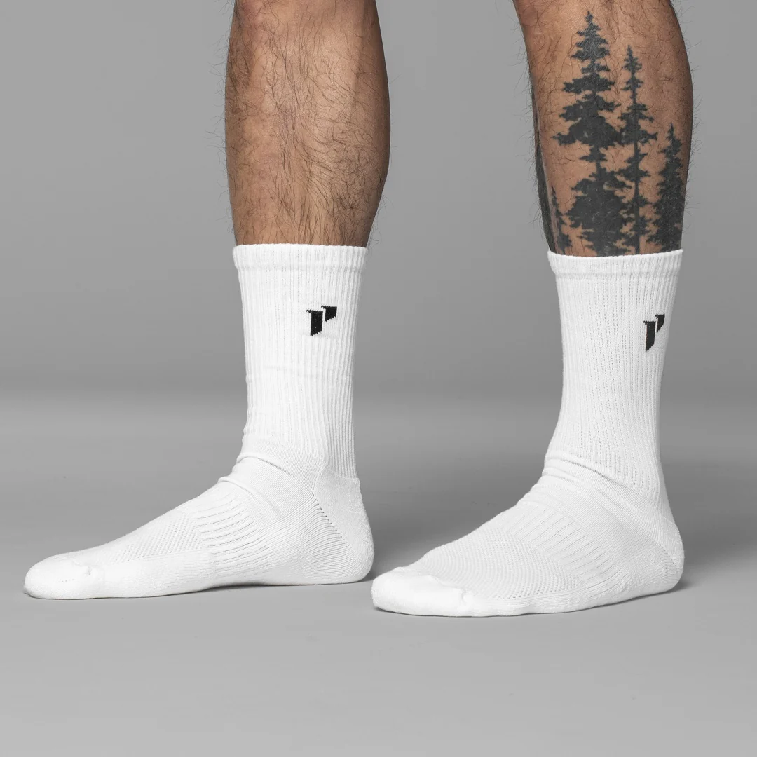 Men's Apparel Bundle