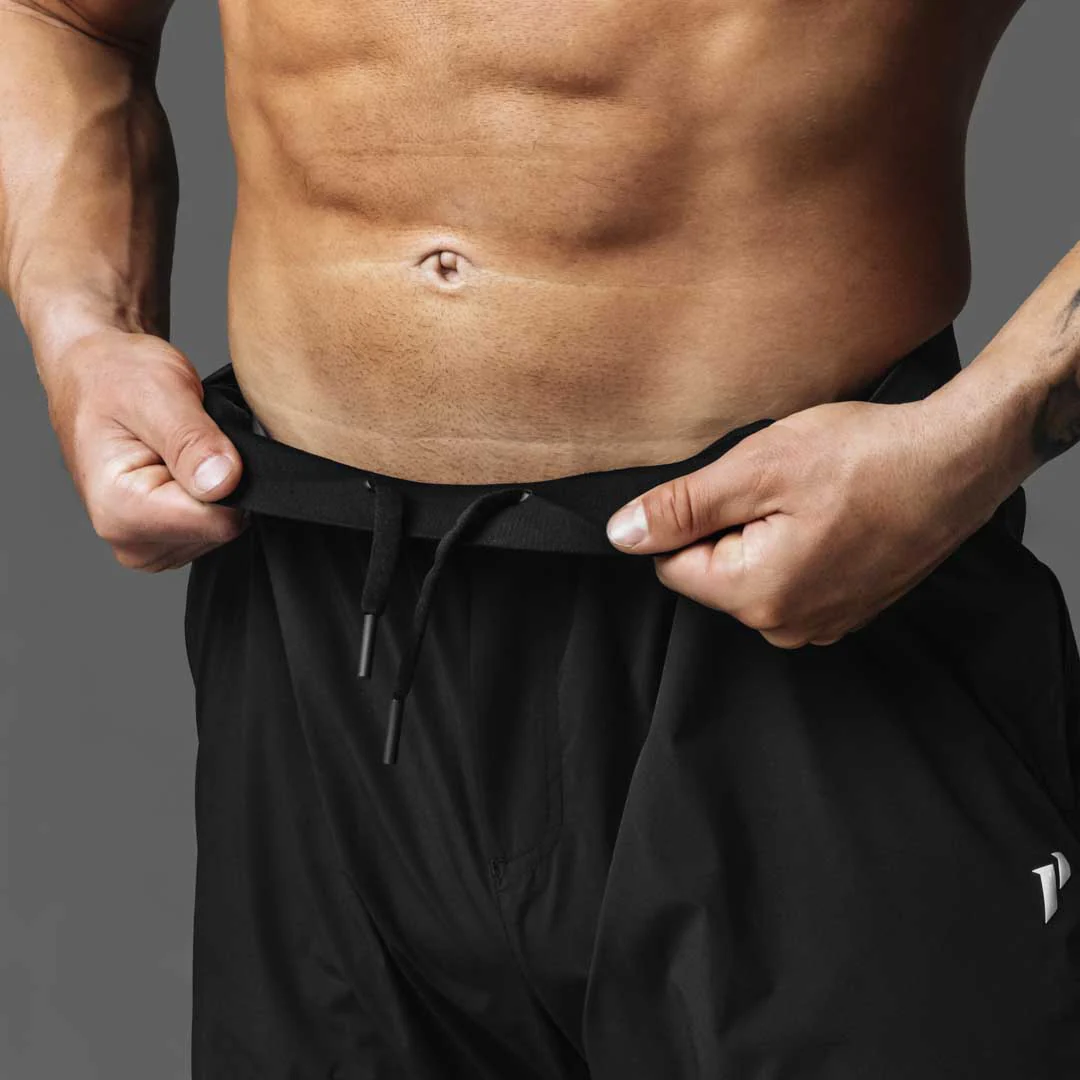 Men's Apparel Bundle