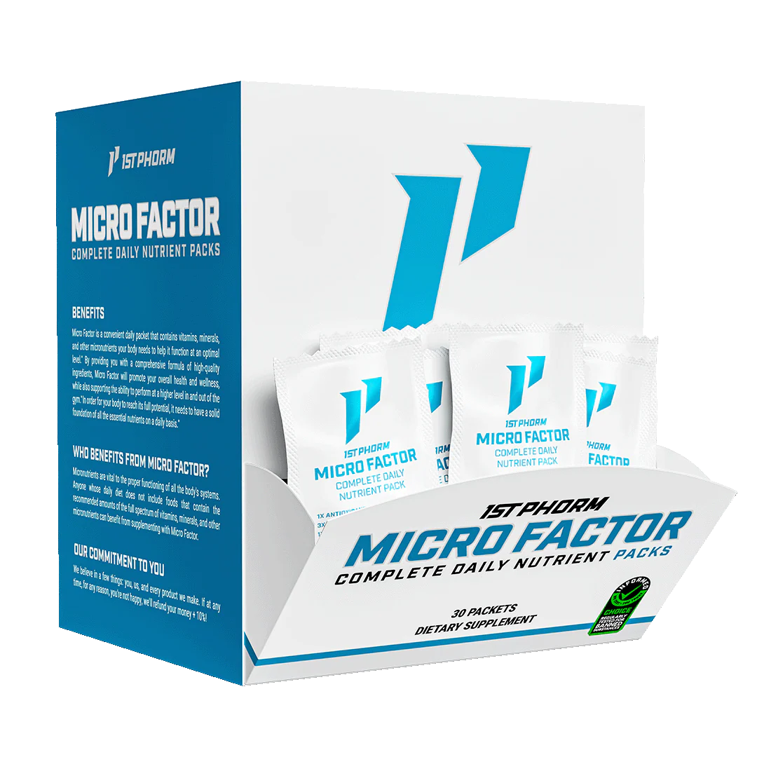 Micro-Factor