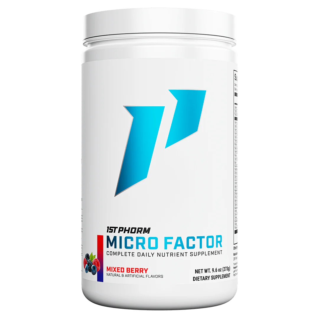 Micro-Factor