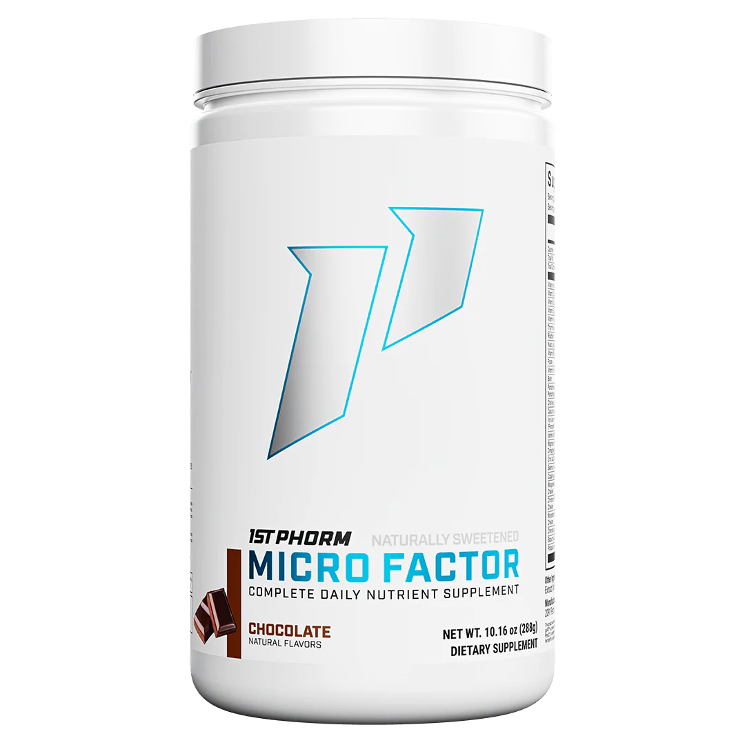 Micro-Factor