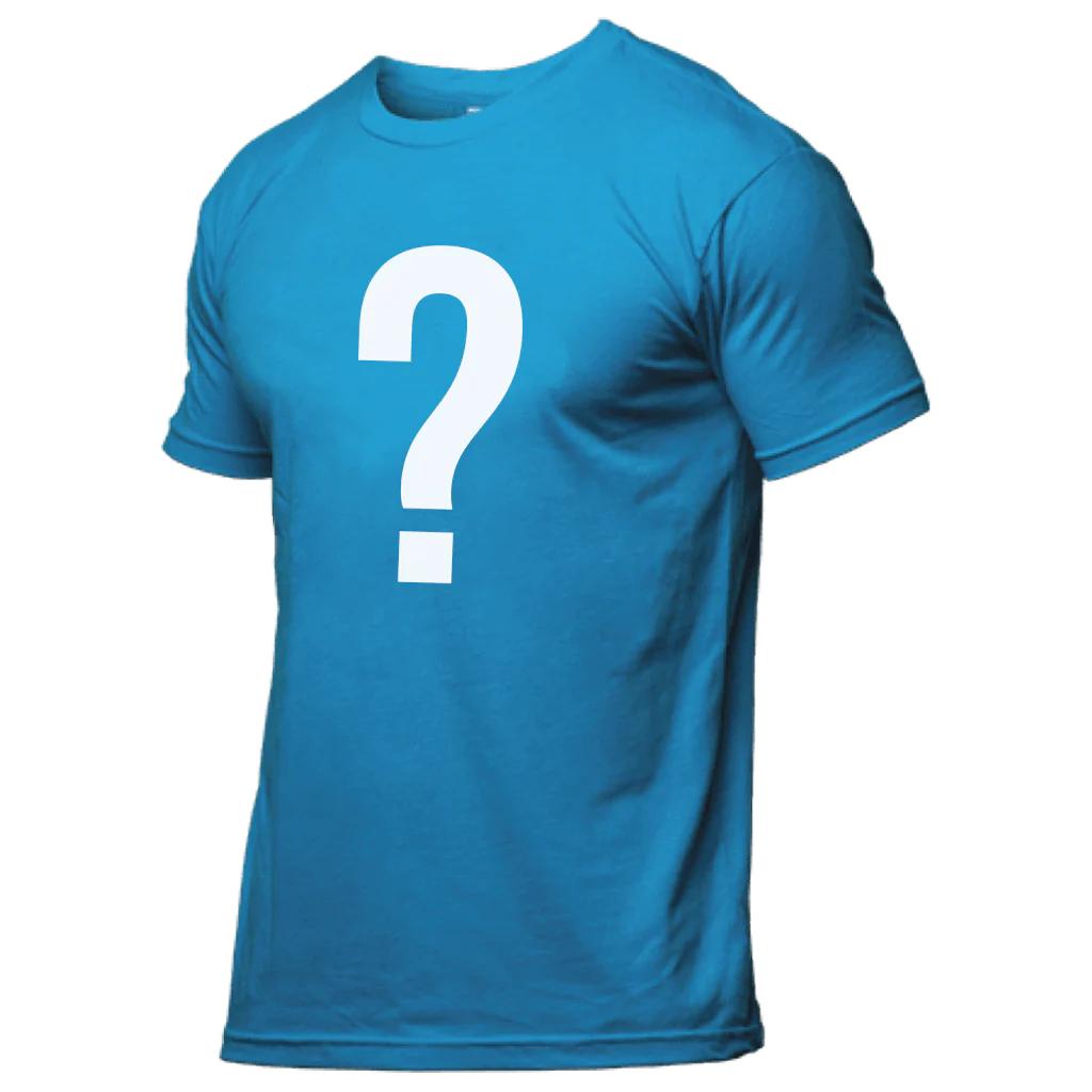 Mystery Graphic Tee