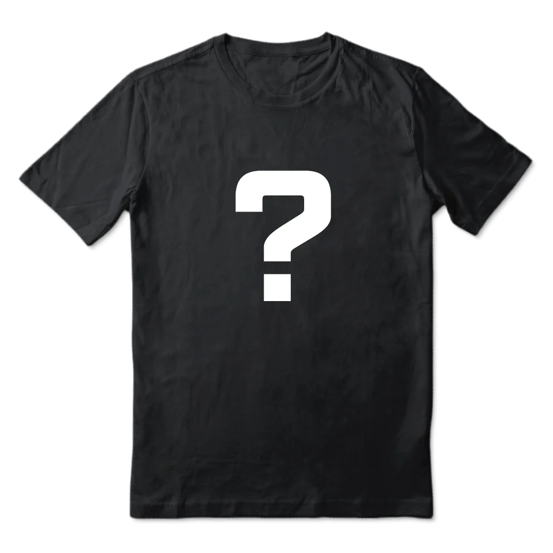 Mystery T-Shirt
