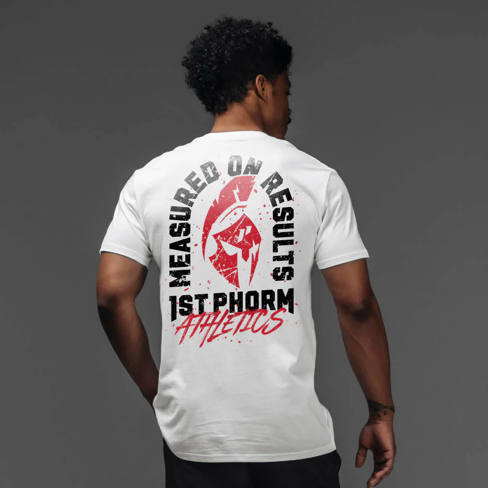 Nickmercs Results Tee