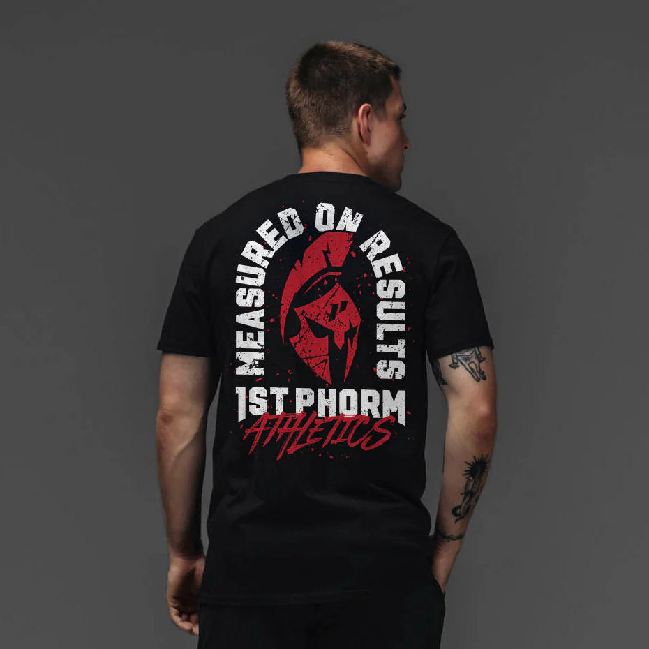 Nickmercs Results Tee