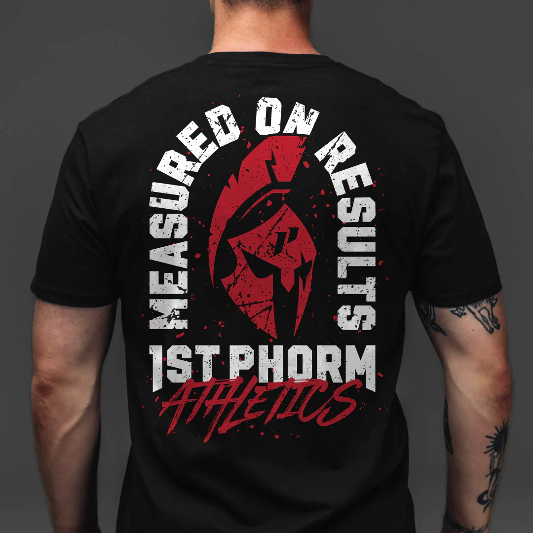 Nickmercs Results Tee