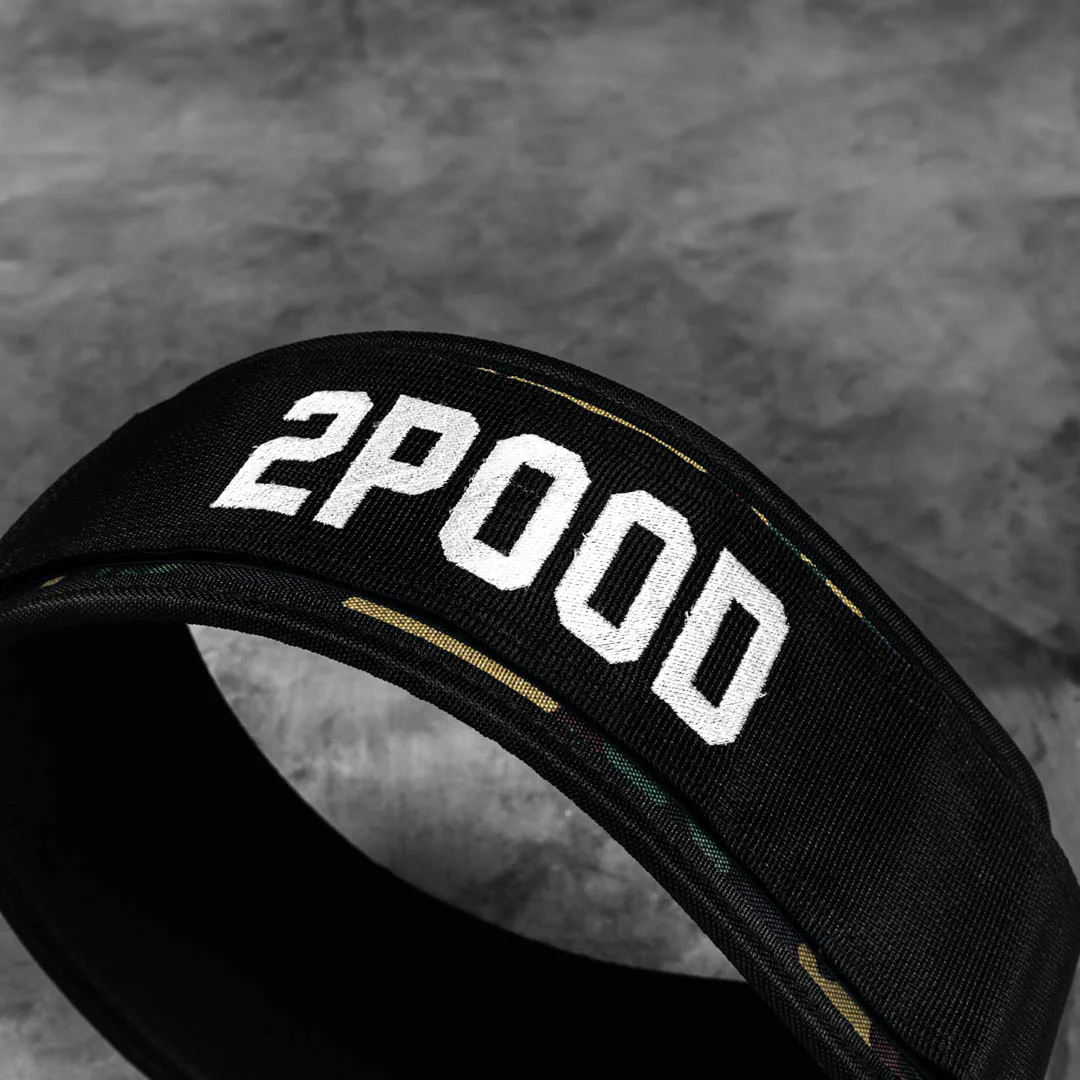 Operator Lifting Belt