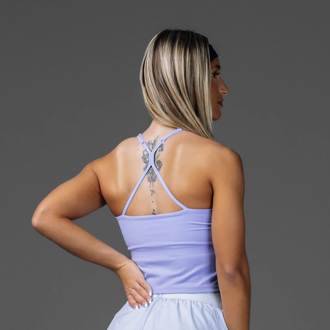 Adapt Crop Tank