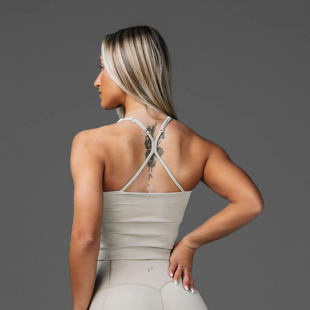 Adapt Crop Tank