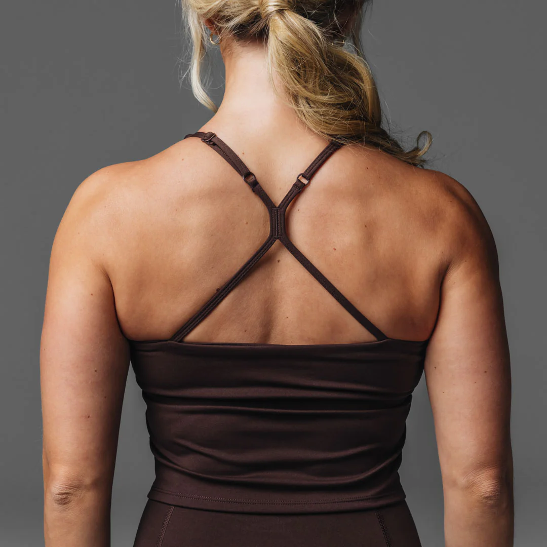 Adapt Crop Tank