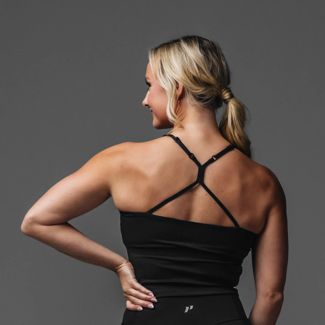 Adapt Crop Tank