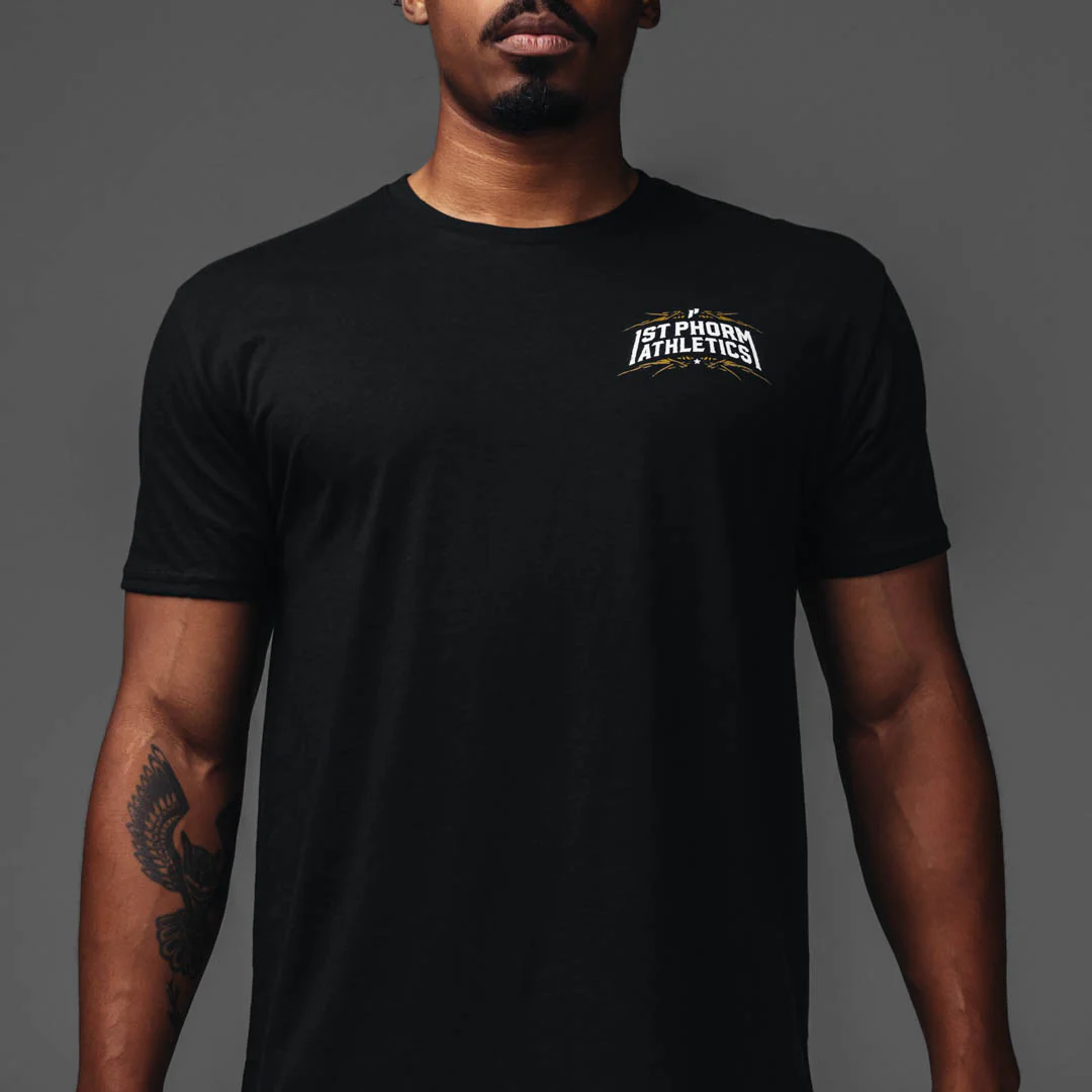 Outlaw Tee