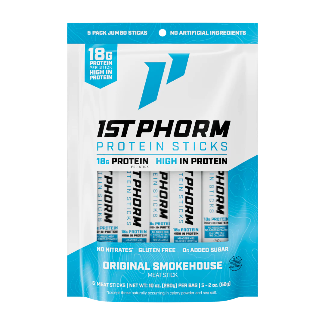 Protein Sticks (5ct)