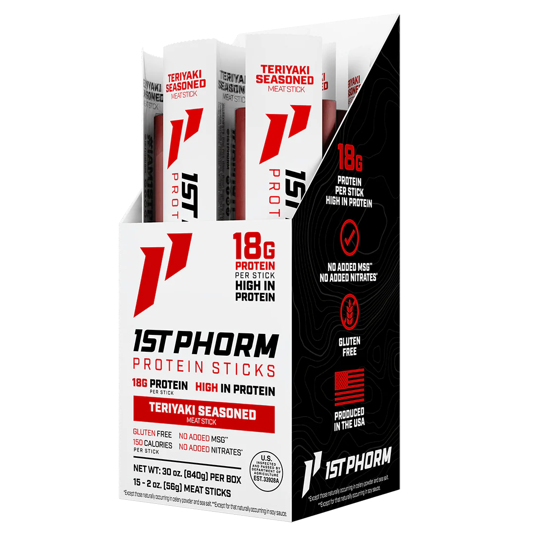 Protein Sticks - Box 1