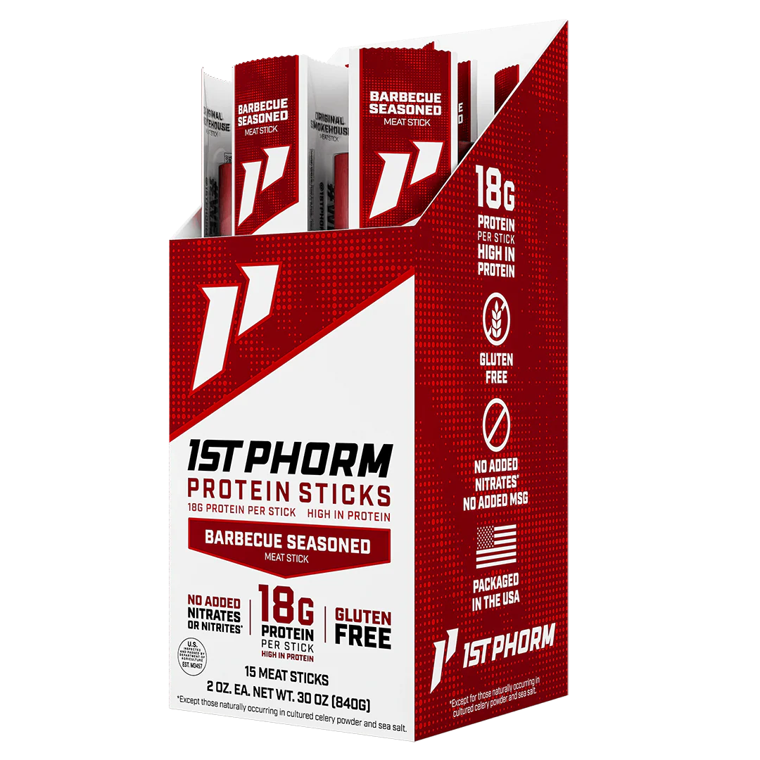 Protein Sticks - Box 1