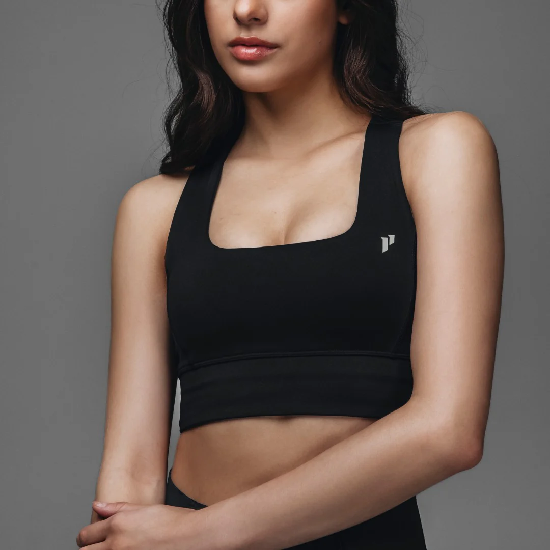 Solstice Bra