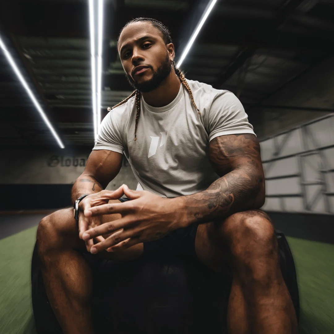 Stacey Ervin Jr. Stack
