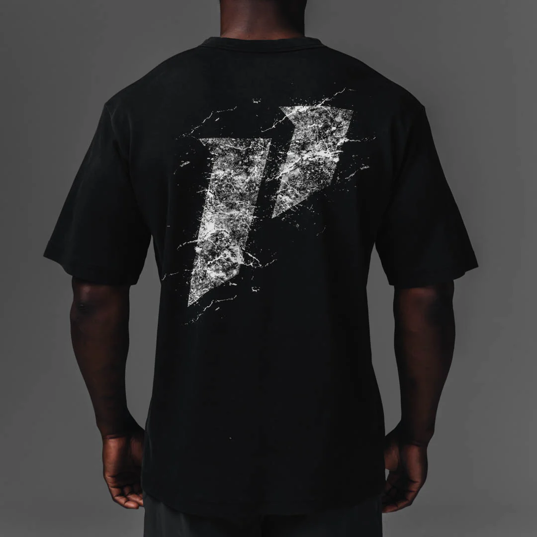 Thunderstruck Relaxed Tee