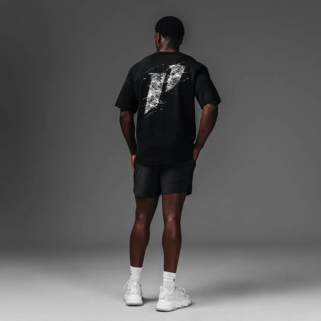 Thunderstruck Relaxed Tee