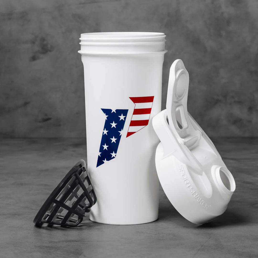 USA Sport Shaker