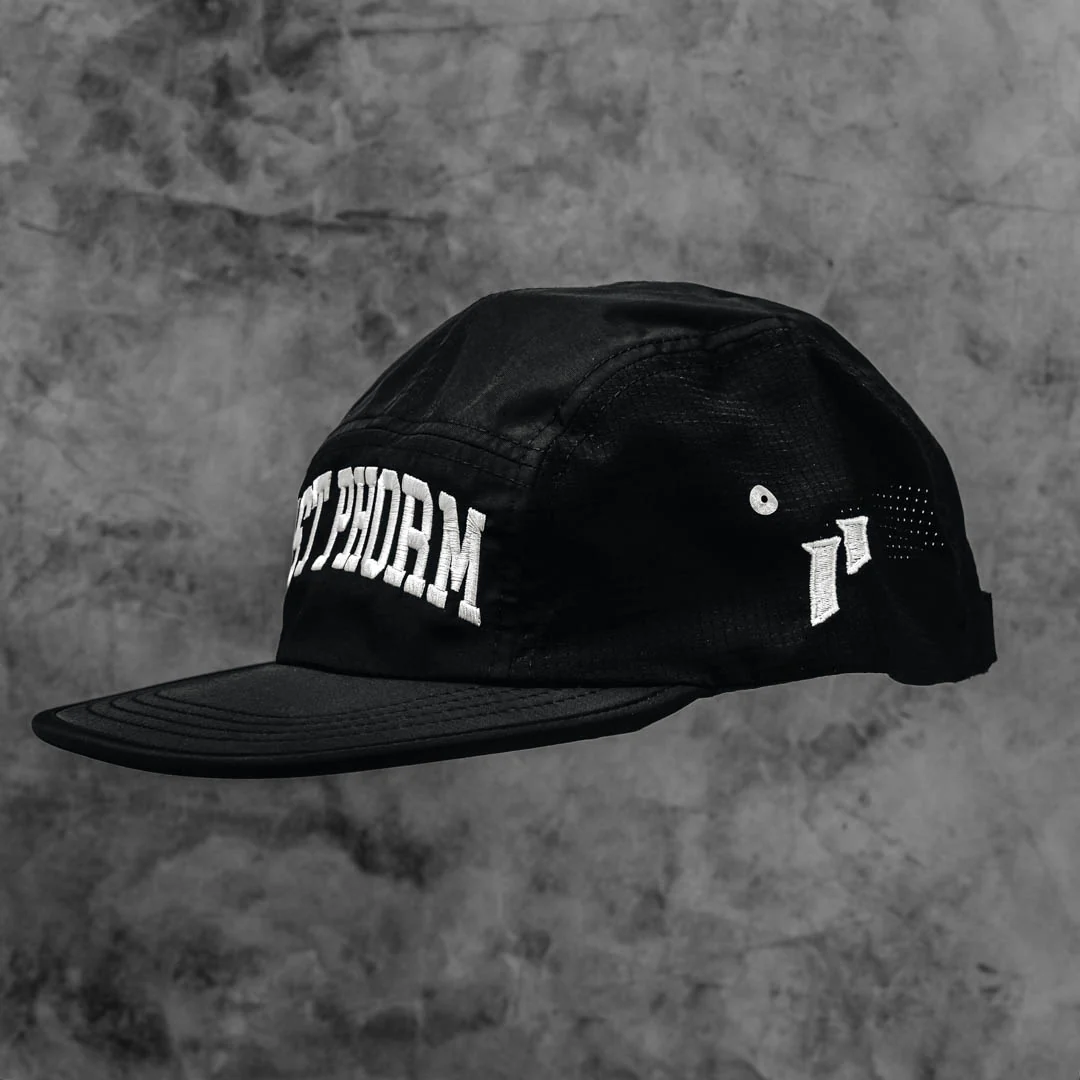 Varsity Running Hat