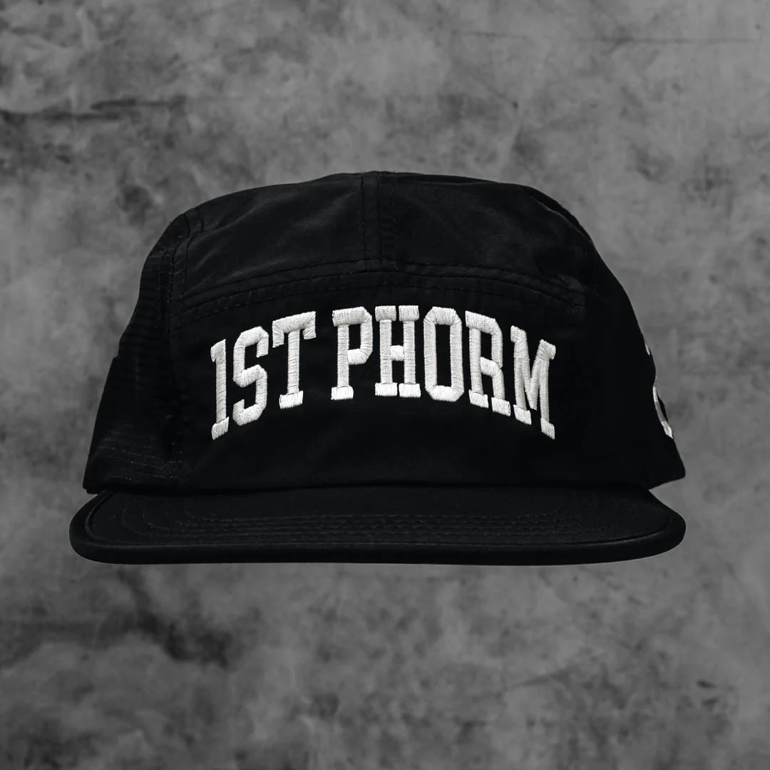 Varsity Running Hat