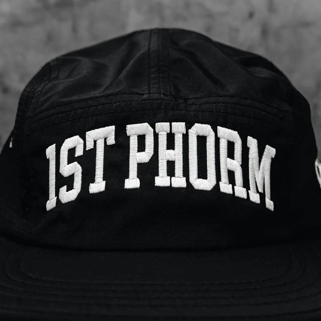Varsity Running Hat