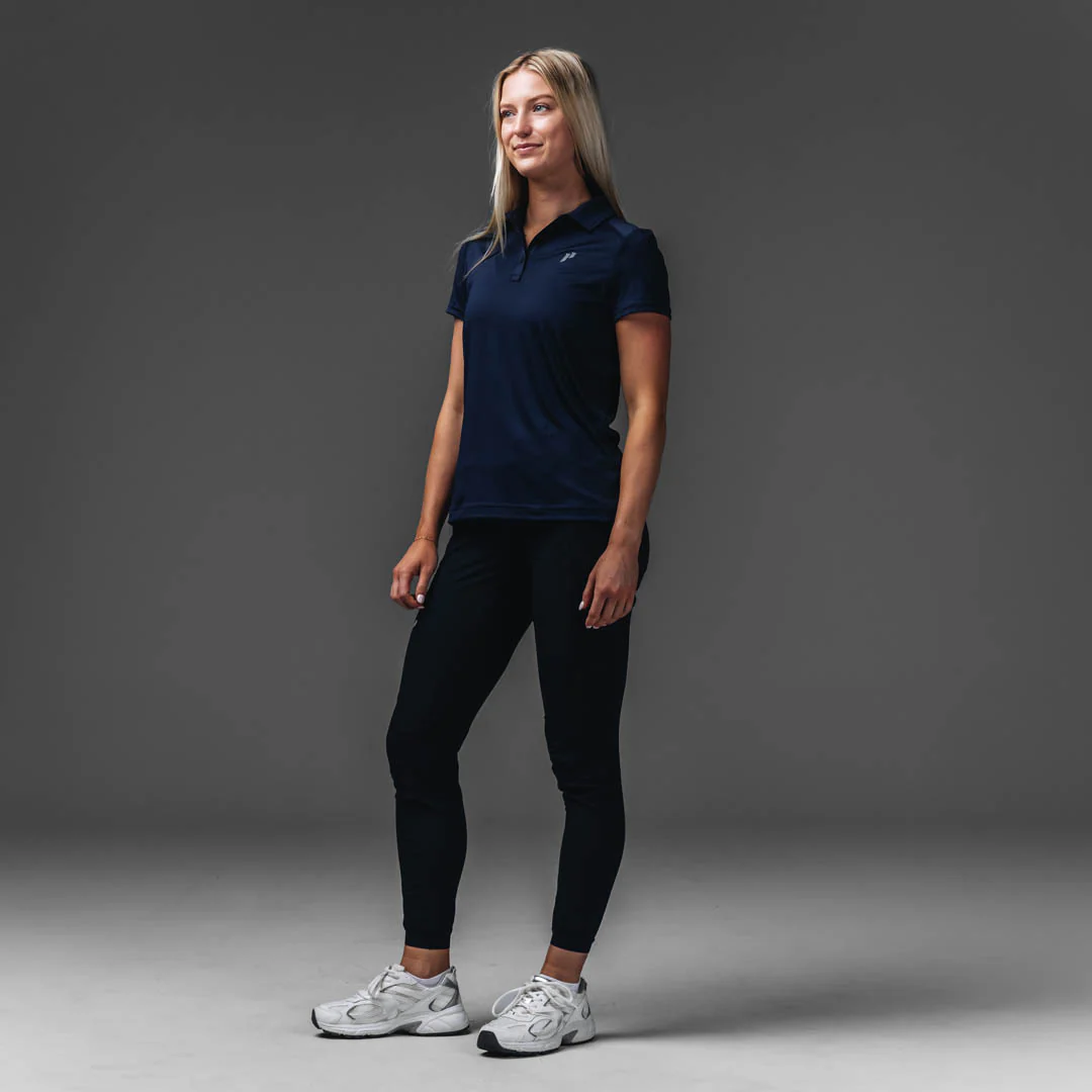 Women's Collegiate Polo V2