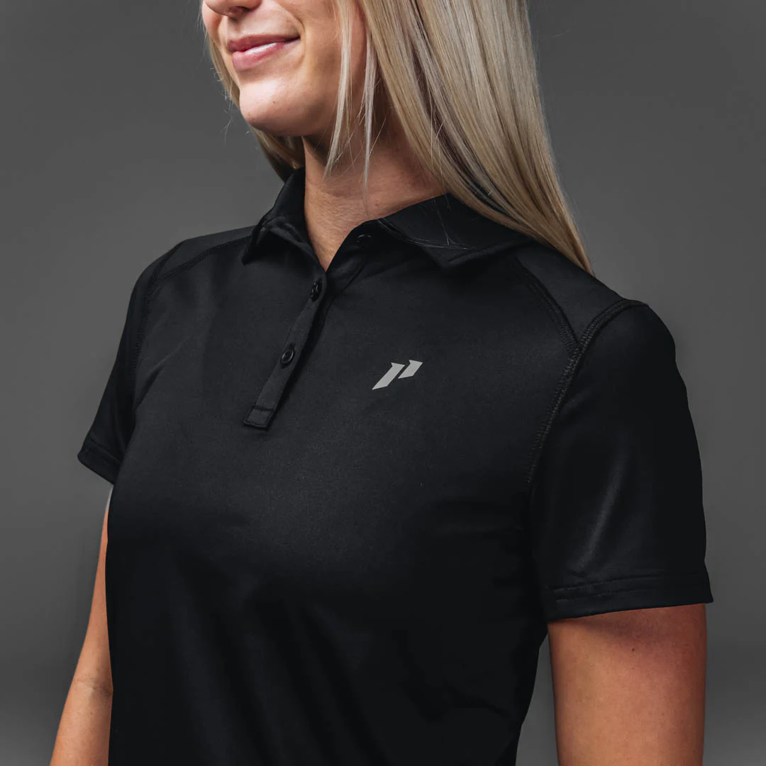 Women's Collegiate Polo V2