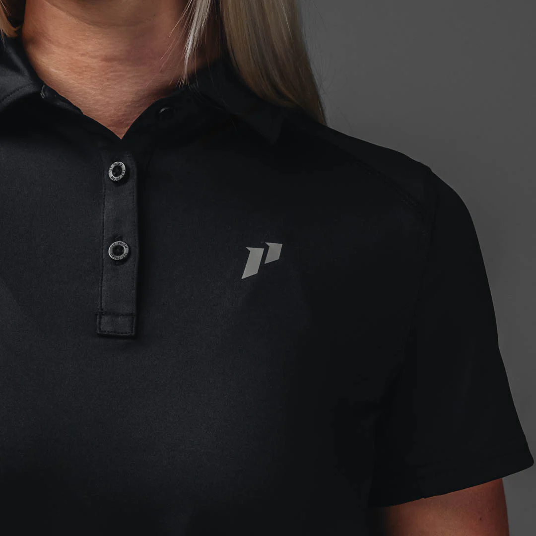 Women's Collegiate Polo V2