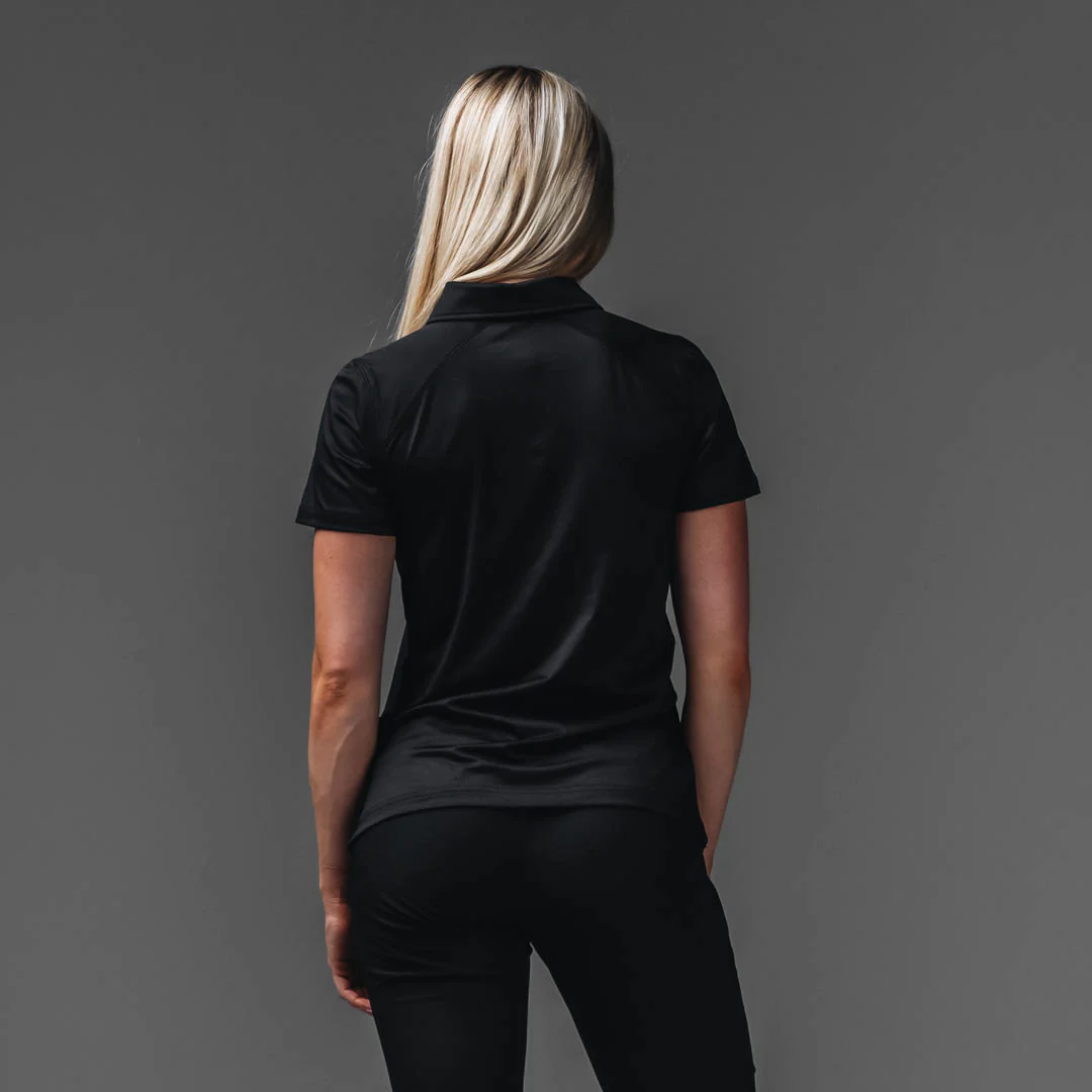 Women's Collegiate Polo V2
