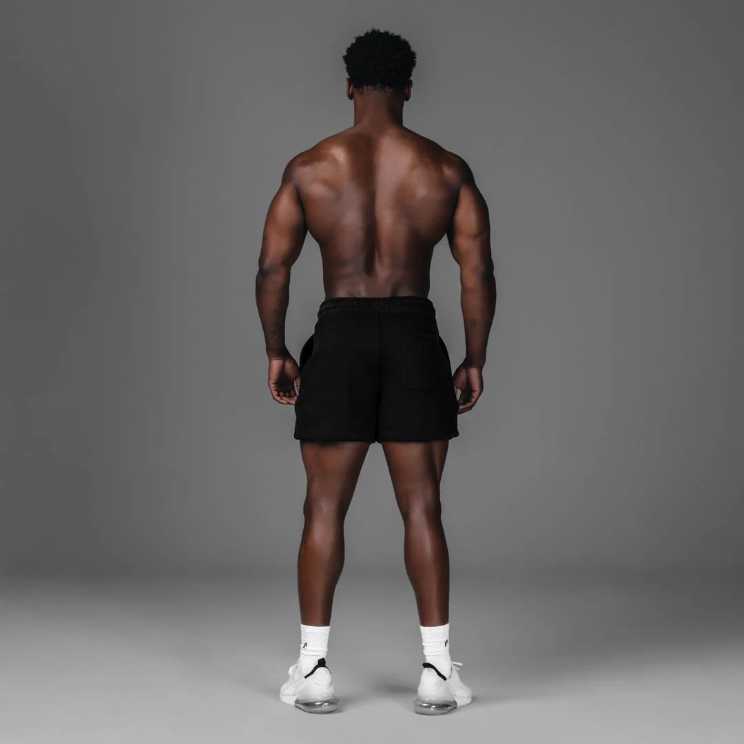Collegiate Cloud Fleece Short - Short