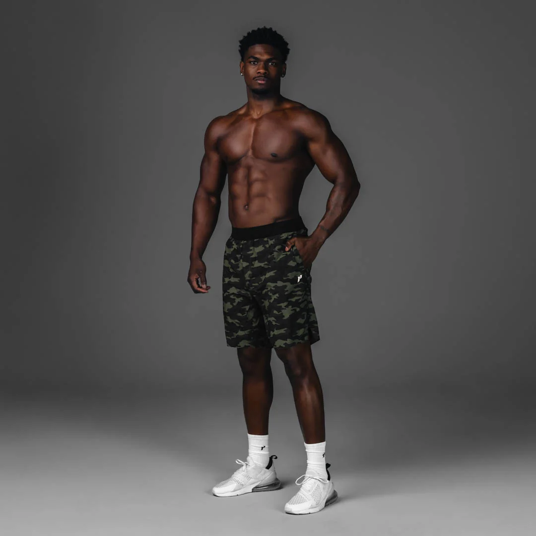 Element Short - 9" Inseam - Unlined