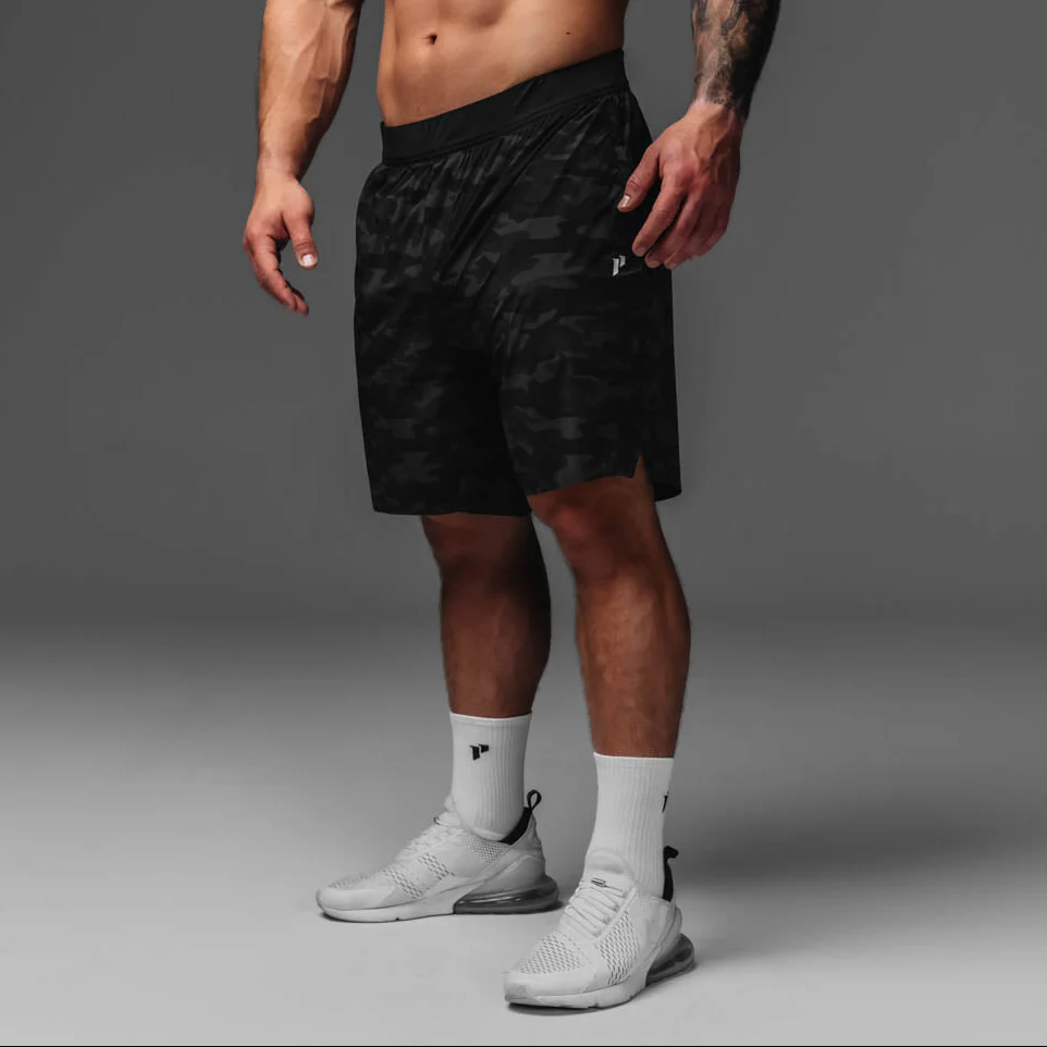 Element Short - 9" Inseam - Unlined