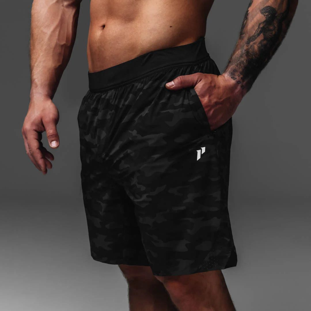 Element Short - 9" Inseam - Unlined