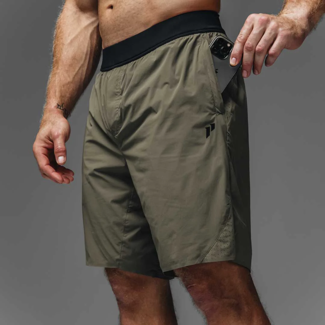 Element Short - 9" Inseam - Unlined