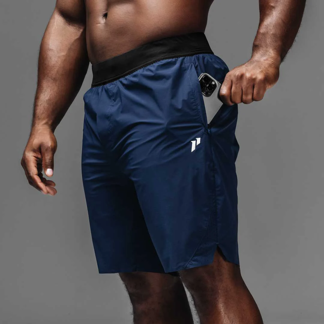 Element Short - 9" Inseam - Unlined