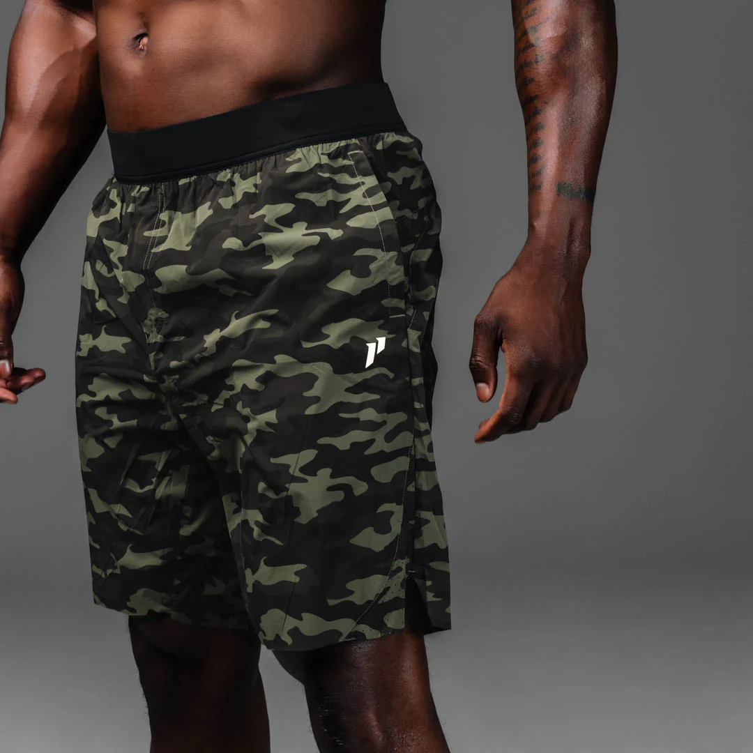 Element Short - 9" Inseam - Unlined